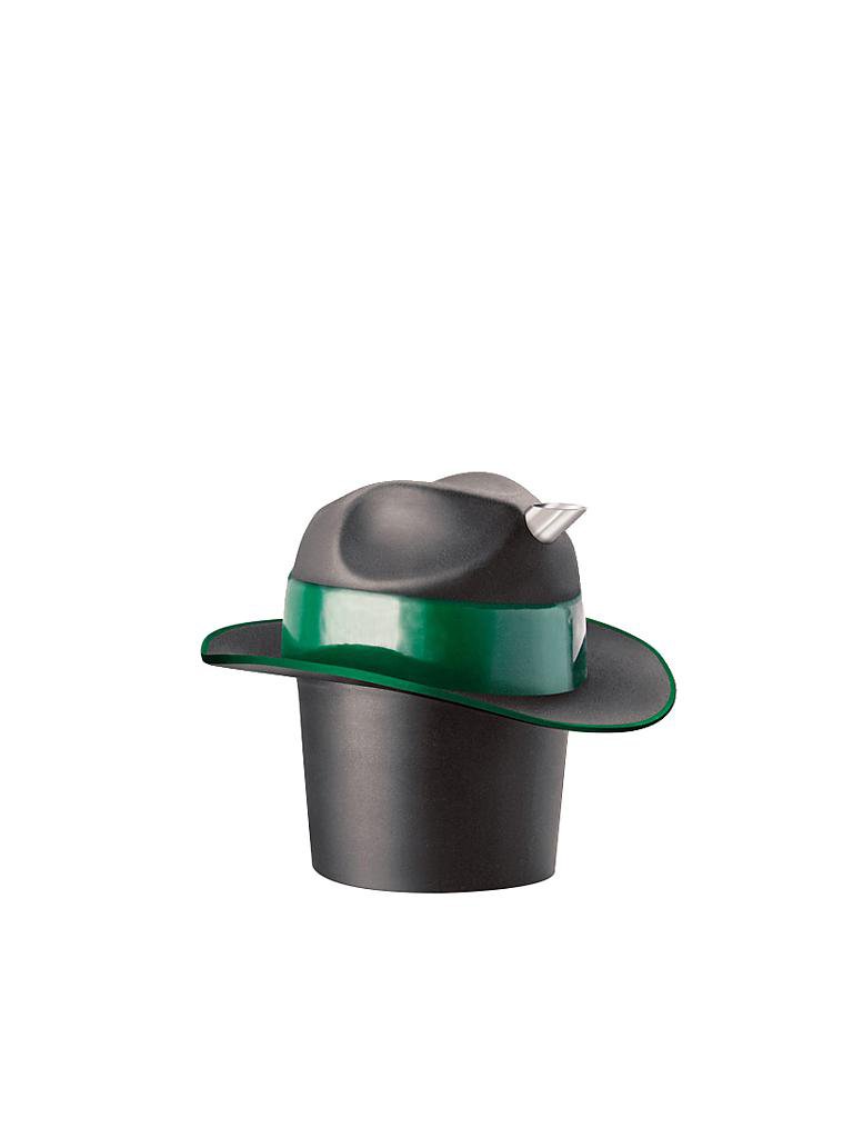 Kernölhut Ausgieser