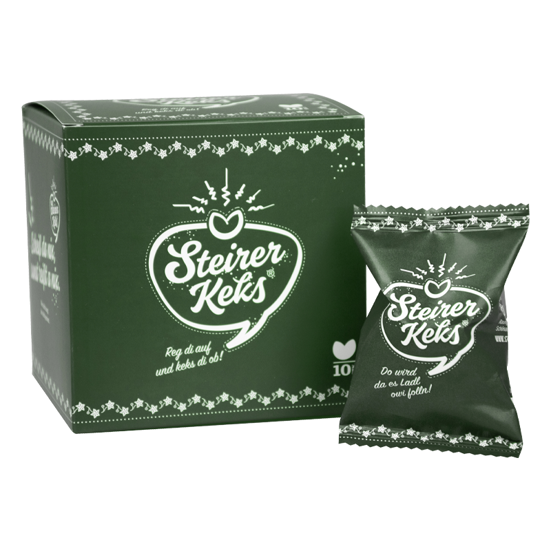Steirerkeks